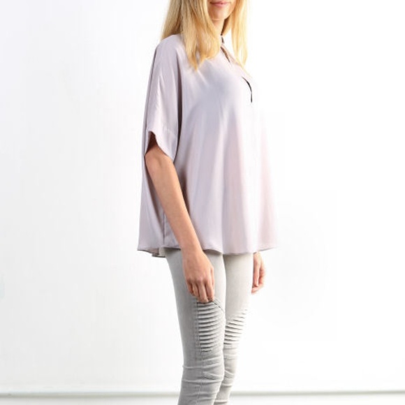 Mod Vibe Top - Picture 3 of 3